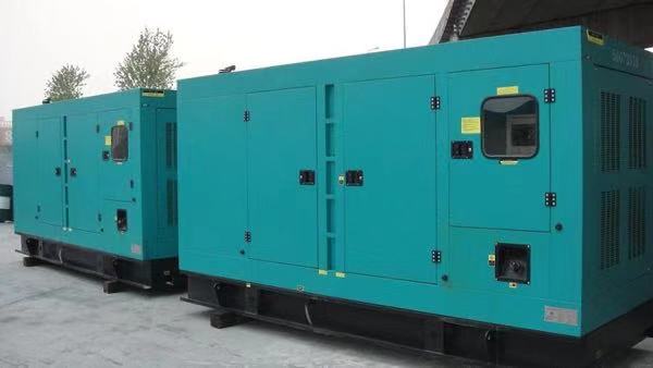 石嘴山幼儿园备用发电机供